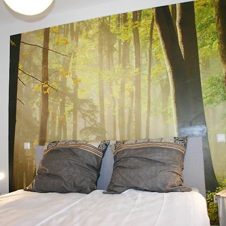 Apartment Koenigstrasse バート・ベルクツァーバーン エクステリア 写真