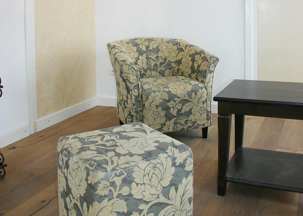 Apartment Koenigstrasse バート・ベルクツァーバーン 部屋 写真