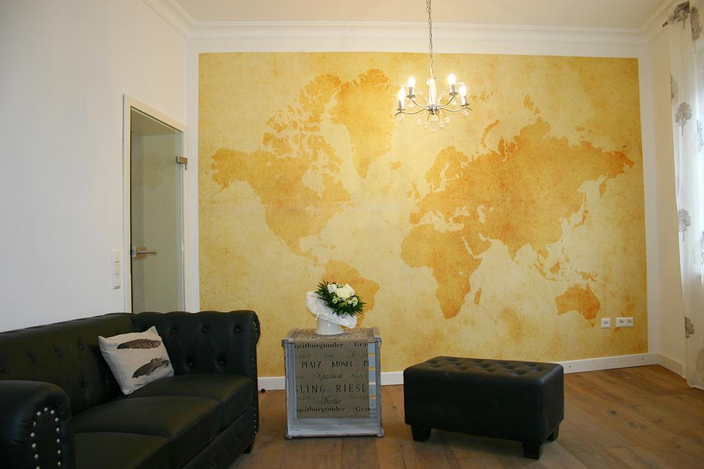 Apartment Koenigstrasse バート・ベルクツァーバーン 部屋 写真