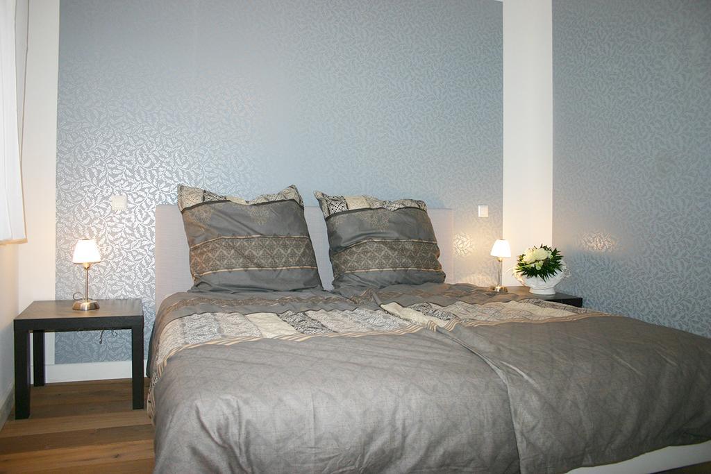 Apartment Koenigstrasse バート・ベルクツァーバーン 部屋 写真