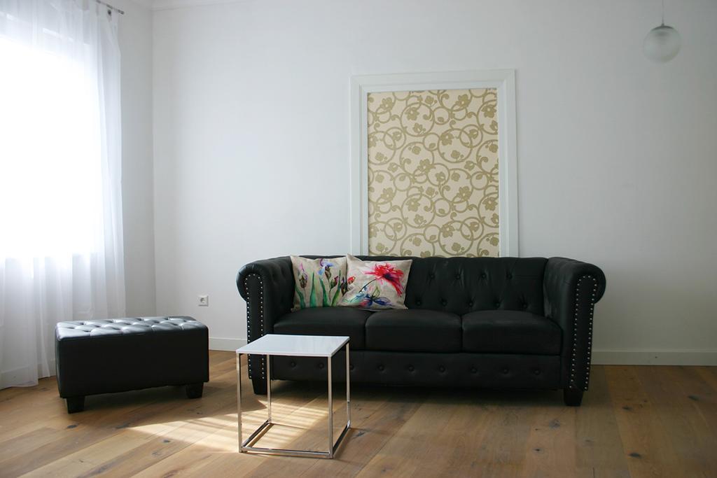 Apartment Koenigstrasse バート・ベルクツァーバーン 部屋 写真